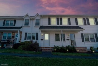 903A Marlborough Common, Hillsborough Township, NJ 08844