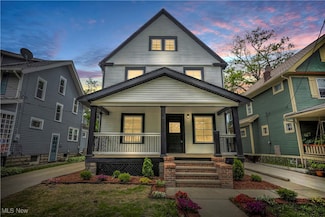 1654 Wagar Ave, Lakewood, OH 44107