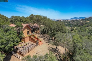 5433 Alhambra Valley Rd, Martinez, CA 94553