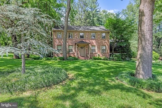 931 Hollow Rd, Wayne, PA 19087