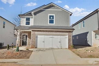 2766 Aralynn Way, College Park, GA 30337