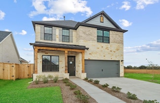 19115 Pink Grapefruit St, Manvel, TX 77578