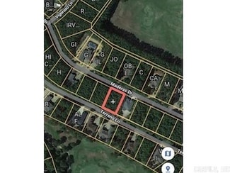 321 Maderas Dr, Hot Springs Village, AR 71909