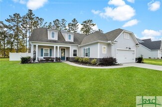 143 Moor Hen Landing, Savannah, GA 31419