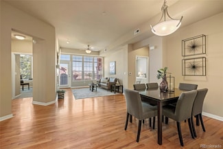 7865 Vallagio Ln Unit 305, Englewood, CO 80112
