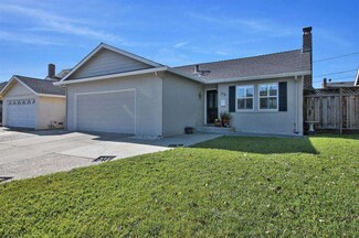 276 Bieber Dr, San Jose, CA 95123