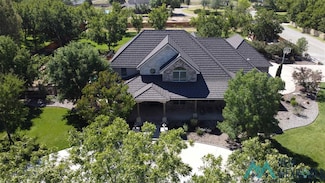 1908 W 27th St, Roswell, NM 88201