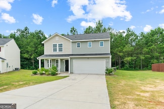 509 Kinsale Ct, Macon, GA 31216