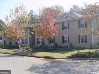 100 Downing Way Unit H, Athens, GA 30606