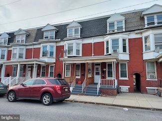 839 E Philadelphia St, York, PA 17403