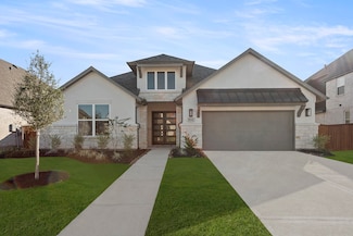 5222 Fremont Dr, Manvel, TX 77578