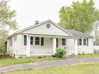 1615 Wiseman Rd SE, Corydon, IN 47112