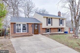 7661 Fallswood Way, Lorton, VA 22079