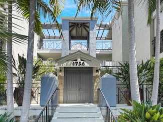 1756 Essex St Unit 304, San Diego, CA 92103