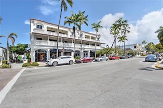 555 5th Ave S Unit PH-1, Naples, FL 34102