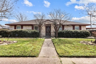 1106 Doris St, Deer Park, TX 77536