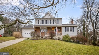 1005 S Warfield Dr, Mount Airy, MD 21771