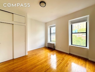 Unlisted Address