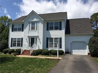 10308 Woodman Hills Terrace, Glen Allen, VA 23060