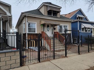 2212 N Nagle Ave, Chicago, IL 60707