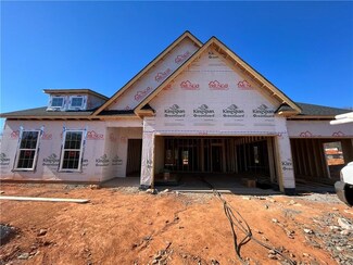 473 Brooke Hill Dr, Lewisville, NC 27023