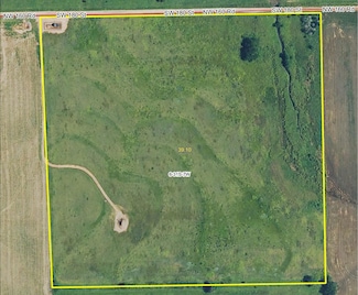 00000 NW 160 Rd, Harper, KS 67058