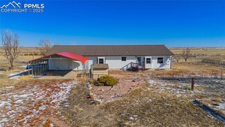 36605 County Road 14, Ramah, CO 80832