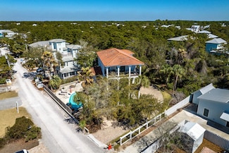 46 Brown St, Santa Rosa Beach, FL 32459