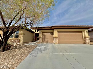 7263 Bugler Swan Way, North Las Vegas, NV 89084