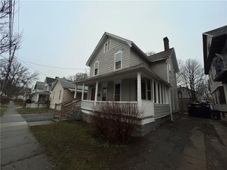 20 Morgan St, Rochester, NY 14611