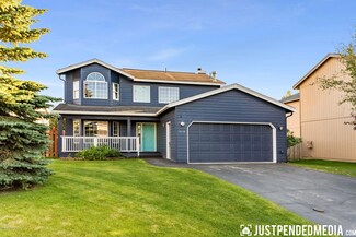 2118 Hanning Bay Cir, Anchorage, AK 99515