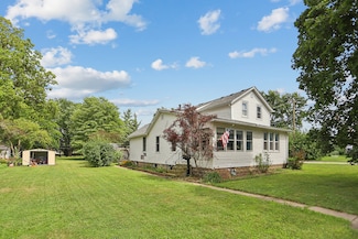 306 S Washington St, Dwight, IL 60420