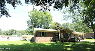 6018 Belew Dr, Milan, TN 38358