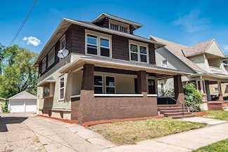 931 Alexander St SE Unit 933, Grand Rapids, MI 49507