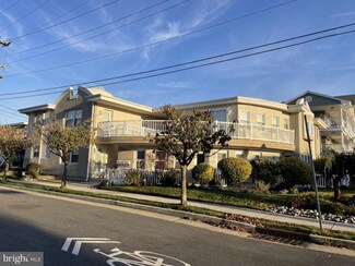 127 N Washington Ave Unit C, Margate City, NJ 08402