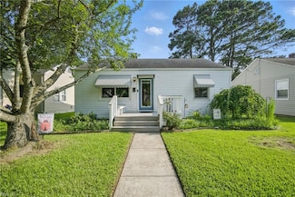 115 E Randall Ave, Norfolk, VA 23503