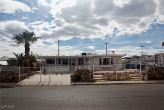 4701 Sacks Dr, Las Vegas, NV 89122