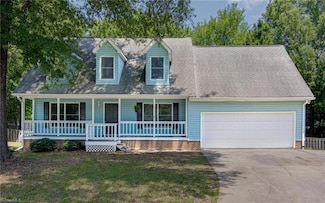 417 Avery Ave, High Point, NC 27265