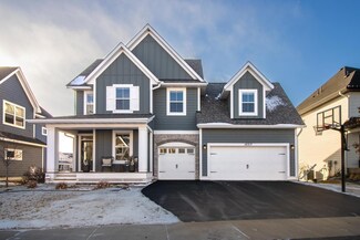 16317 Draft Horse Blvd, Lakeville, MN 55044