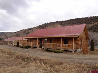 0 Grange Rd Unit 702746, Paonia, CO 81428