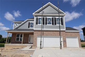9061 Sorrento Place Unit 18, Washington Township, OH 45458