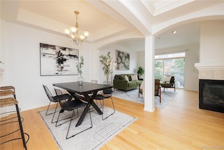 1747 N Washington St Unit C303, Denver, CO 80203