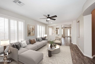 2503 W Kit Carson Trail, Phoenix, AZ 85086