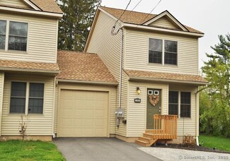 19 Bellevue Ave Unit A, Vernon Rockville, CT 06066