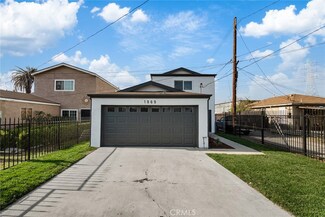 1969 E 92nd St, Los Angeles, CA 90002