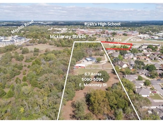5090 E Mckinney St, Denton, TX 76208