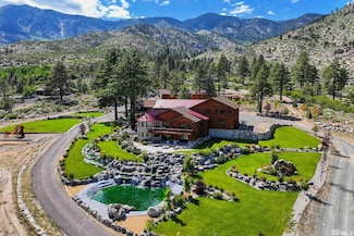 164 Mott Creek Ln, Gardnerville, NV 89460