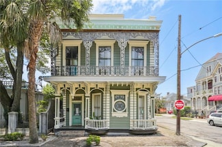 1410 Euterpe St, New Orleans, LA 70130