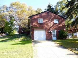 5444 Hampton St, Pittsburgh, PA 15206