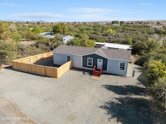 20886 E Sierra Dr, Cordes Lakes, AZ 86333